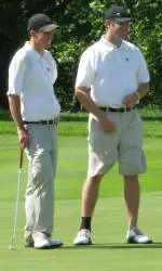 Coach Thurmond's NCAA Blog - Final Day Report