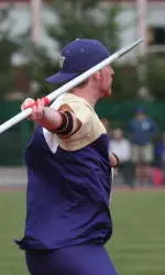 Nielsen Named Gohuskies.com Student-Athlete Of The Week