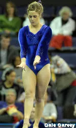 Washington Hosts 2008 Pacific-10 Championships