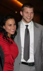 Polk Named Seattle Sports Star Of The Year