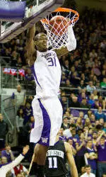 UW-Oregon Renew Rivalry On Tuesday