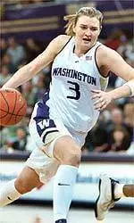 Huskies Shot Down Gamecocks for Season-Opening Win