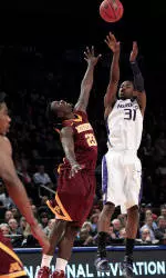 No Surprise: Terrence Ross Declares for NBA Draft