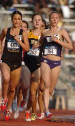 Huskies Expand Their NCAA Roster In Austin Finale