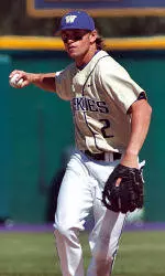 Cherry Tops Huge UW Comeback In 11-9 Win At LBSU