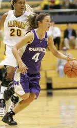 Huskies Head To Pullman To Battle Cross-State Rival WSU Saturday