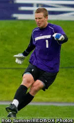 Richey Joins Timbers U23 Team