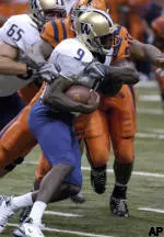 Rankin Leads Huskies to Victory in Season Opener