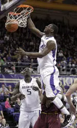 Unleashed: The Unique Grace of Darnell Gant