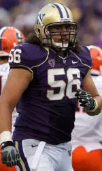 Three Former Huskies Set For Senior Bowl