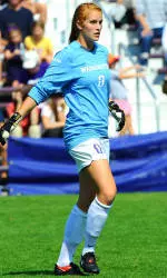 Saturday's Women's Soccer Game Time Changed To 4 P.M.