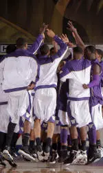 Huskies No. 23 In Final USA Today/ESPN Coaches' Poll