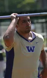 Live Blog from Day 2 at the NCAA Track Championships