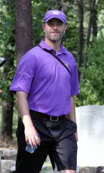 UW Men's Golf Seeded Sixth For NCAA Regional In Tucson