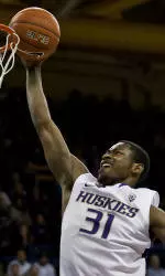 Husky Trifecta: Ross Named Pac-12 Player Of The Week