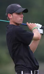 Williams Rallies In Final Round Of Insperity/ASU Invitational