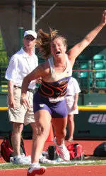 Pighin Picks Up First Pac-10 Weekly Honor