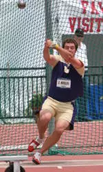 Live From The NCAA West Prelims - Day Two