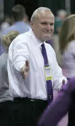 Bob Levesque Announces Retirement