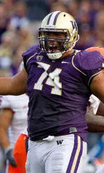 Price, Ta'amu, Fellner Shine In The Sun In Huskies' Spring Game