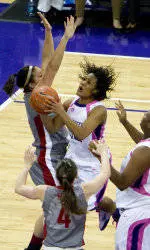 Huskies Exhale After Tense Win Over Washington State