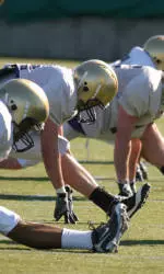 Spring Game Day Activities