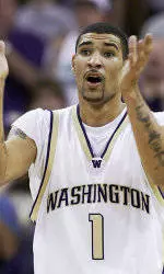 Washington Tops Stanford 66-63 To Advance To Championship Game