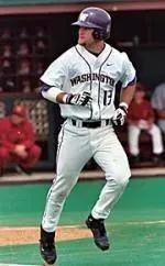 Huskies Fall To OSU, 7-3, In Series Opener