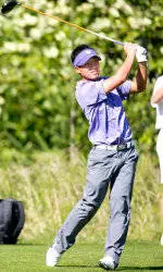 Pan Fifth Heading To Final Round Of Asian Amateur