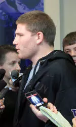 School's In For New Huskies' Assistants, Defense