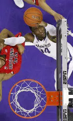 Ross, Wroten and Seniors Lead UW Past UofA