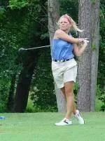 Golfers Close Out Regular Season at Barnard Invitational