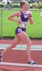 Track Qualifies Eight for Regionals at Pepsi Team Invite