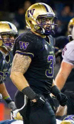 Huskies' Next Challenge: Defending Matt Barkley