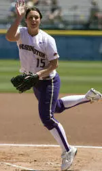 No. 1 Huskies Complete Sweep Of No. 2 Arizona With 9-3 Win