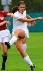 Huskies Look Strong In First Spring Action