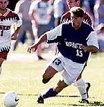 Huskies Shut Out BYU In Men's Soccer Scrimmage