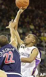 UW Men Meet Oregon for 267th Time in Men's Basketball