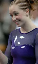GymDawgs Journal - Ashely Houghting