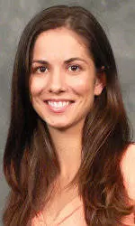 Q & A With Nicole Castro