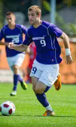 UCLA Downs Huskies, 4-1