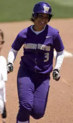 First-Place Huskies Continue Road Swing At No. 13 Cal