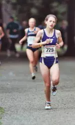 Campbell, Mandi Lead UW To Top-Four Finishes at NCAA West Regional