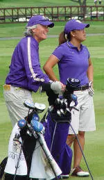 Washington Climbs to Seventh at NCAAs