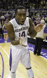 Wroten Entering 2012 NBA Draft