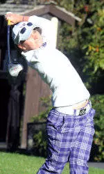 Thomas Propels UW At Northrop Grumman Regional