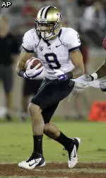 Polk's Big Night Doesn't Help In Loss At Stanford