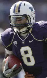 Price's 4 TD Throws And Huskies' Quick, Inspired Start Beat Hawaii, 40-32