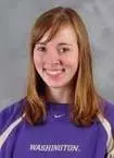Q & A with Washington's Eva Anderson