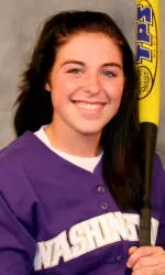 Stenson, Williams Lead UW Past Texas Tech, 6-1